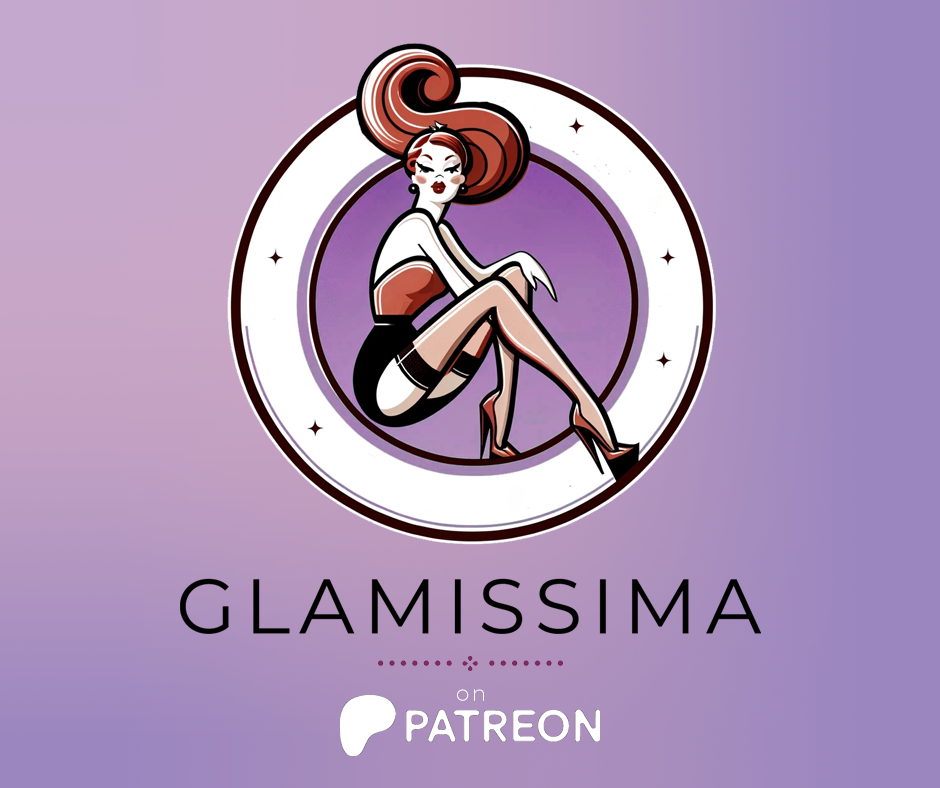 Patreon Glamissima