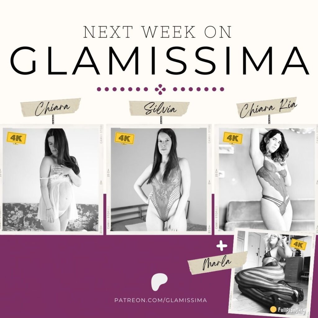 Next week reviews by model