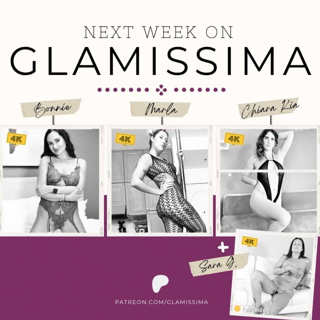 Next week reviews by model