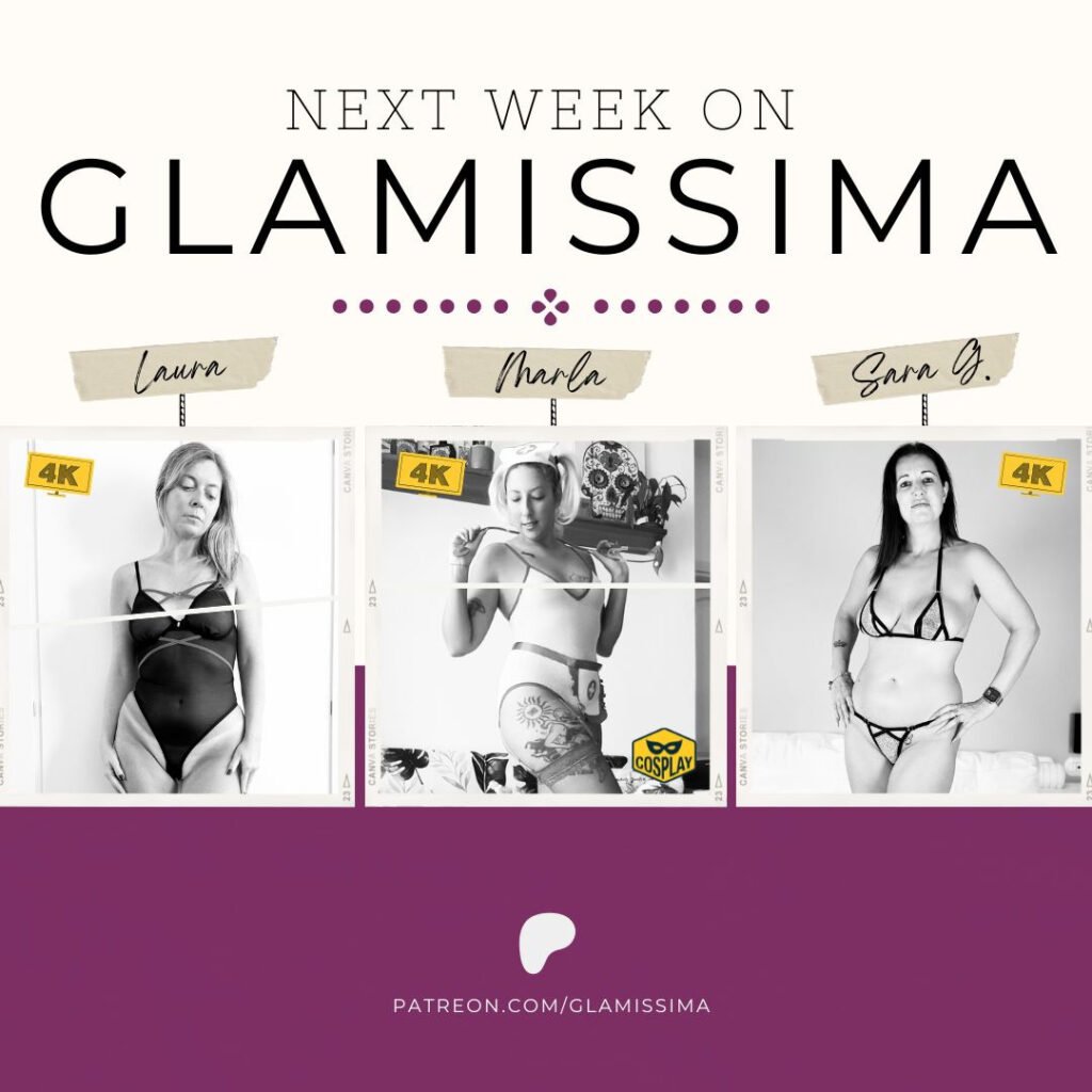 Next week reviews by model
