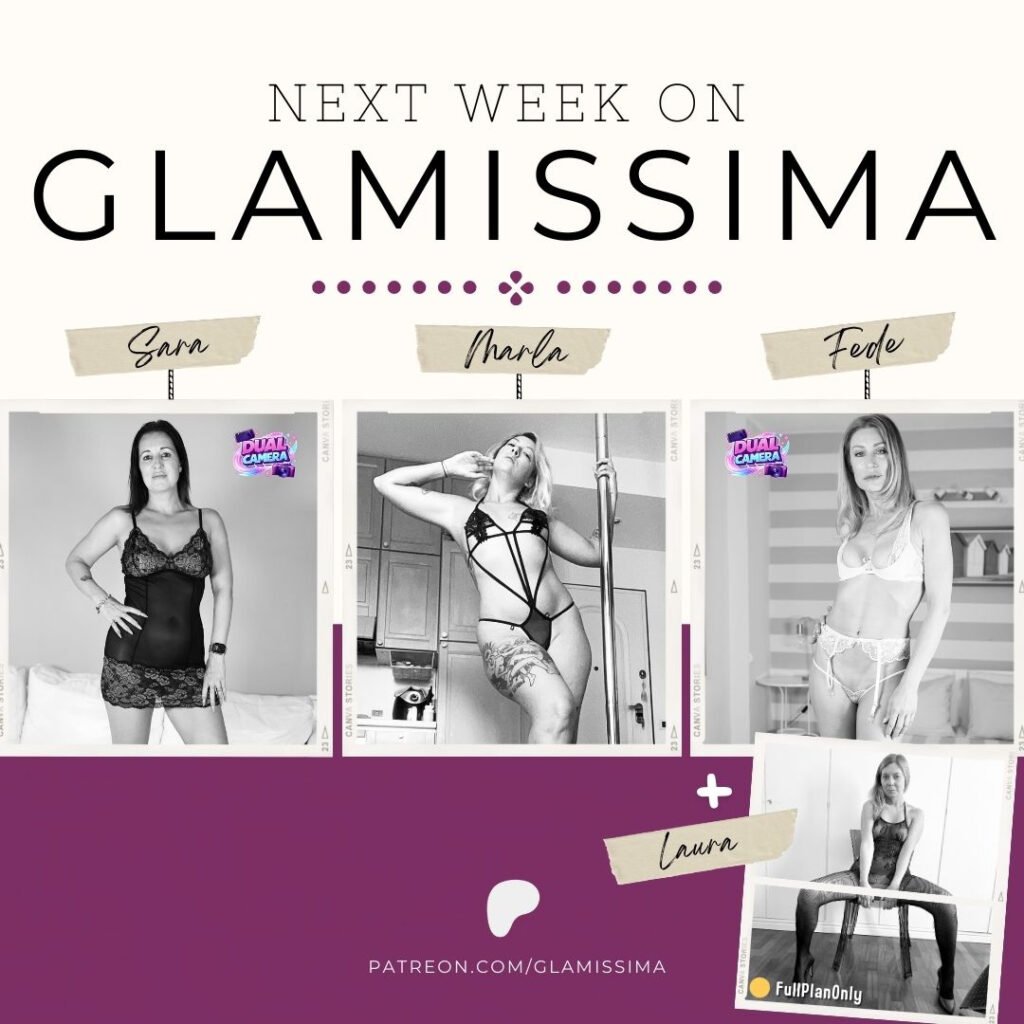 Next week reviews by model