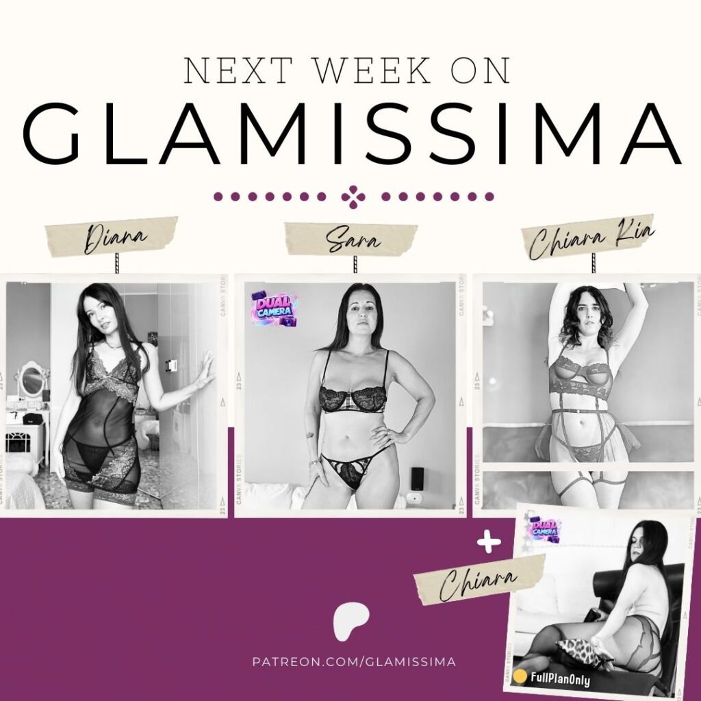 Next week reviews by model